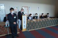 6リジョン公式訪問