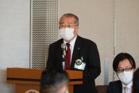 6リジョン公式訪問