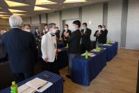 6リジョン公式訪問