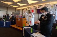 6リジョン公式訪問