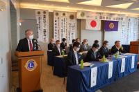 6リジョン公式訪問