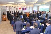 6リジョン公式訪問