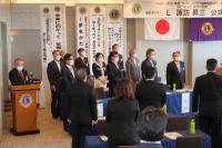 6リジョン公式訪問