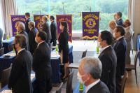 6リジョン公式訪問