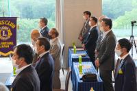 6リジョン公式訪問