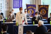 6リジョン公式訪問