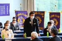 6リジョン公式訪問