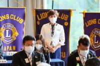 6リジョン公式訪問