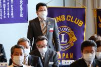 6リジョン公式訪問