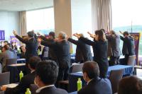 6リジョン公式訪問