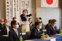 6リジョン公式訪問