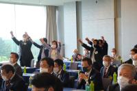 6リジョン公式訪問