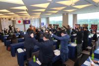 6リジョン公式訪問