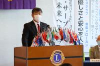 6リジョン公式訪問