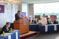 6リジョン公式訪問