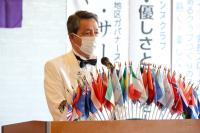 6リジョン公式訪問