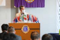 6リジョン公式訪問