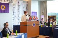 6リジョン公式訪問