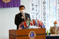 6リジョン公式訪問