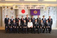 6リジョン公式訪問