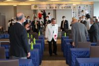 6リジョン公式訪問