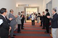 6リジョン公式訪問