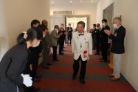 6リジョン公式訪問