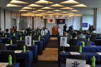 6リジョン公式訪問