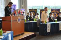 6リジョン公式訪問