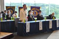 6リジョン公式訪問