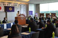 6リジョン公式訪問