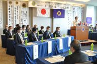 6リジョン公式訪問