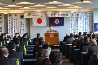 6リジョン公式訪問