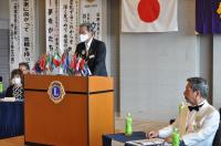 6リジョン公式訪問