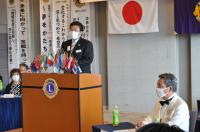 6リジョン公式訪問