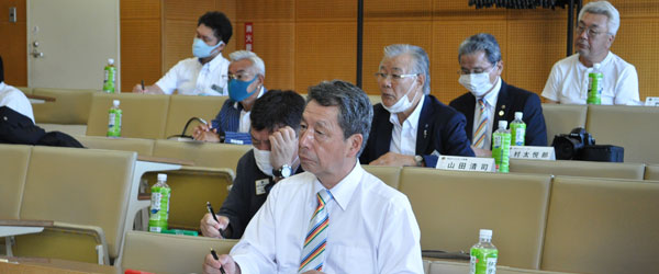 ライオンズクエストセミナー