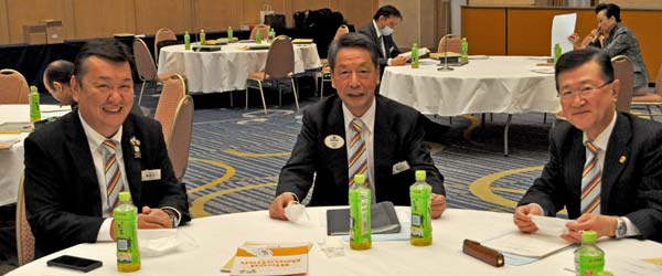 GMTGLT･次世代セミナー